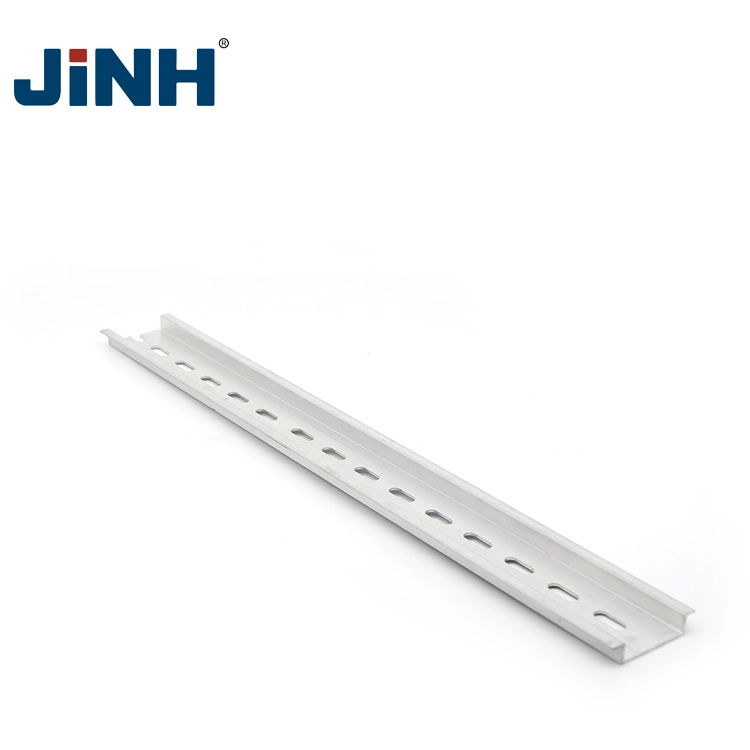 Cabinet Panel Th35-7.5 C45 Aluminum Mounting Slotted DIN Rail