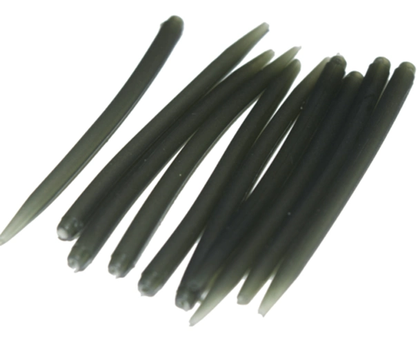 Lead Clips Tail Rubber Carp Fishing Tackle Terminal Accessories