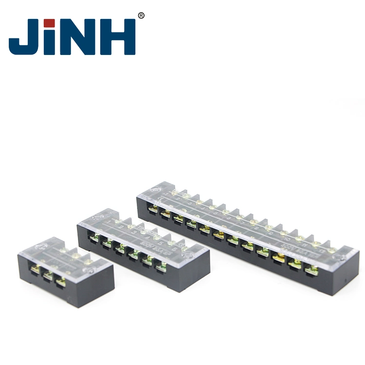 Branch Box Connector (TB) Series Fixed Terminal Block