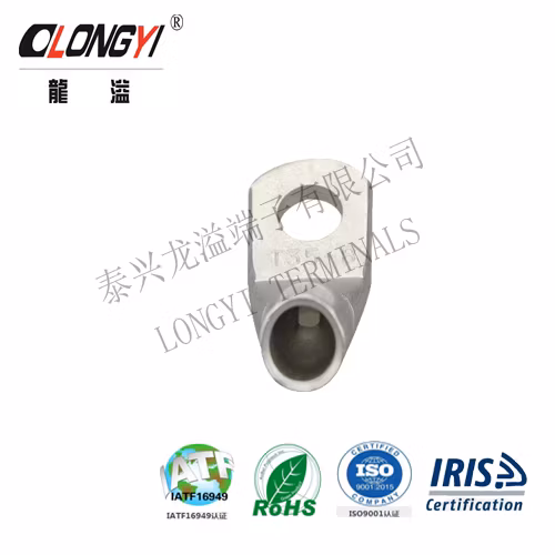 Longyi T45 Copper Tube Terminals Copper Tube Pre