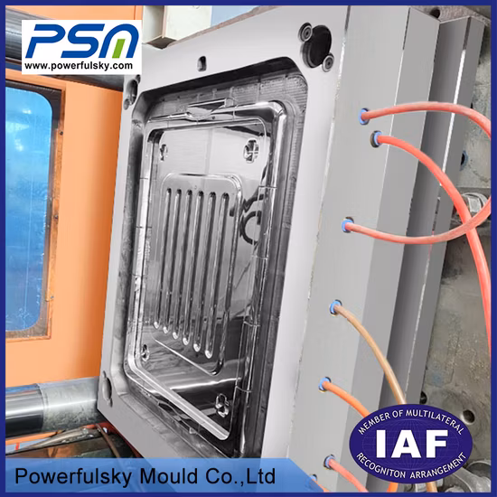 China Factory Professional Manufacturer Custom Abs Plastic Parts Plastic Injection Product