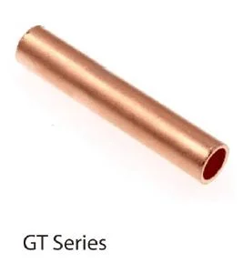 Manufactured Glg Series Aluminum Connector Electric Wire Cable Connectors Ferrule
