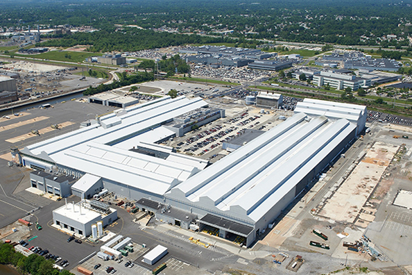 Changchun 35mm Din Rail Inc.