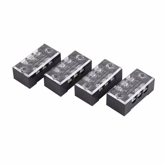 Manufacturer′s Maximum Discount Tb Series Fixed High Current Terminal Block